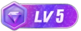 等级-LV5-晚梦社区