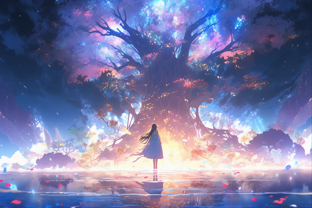 幻灯片-晚梦社区